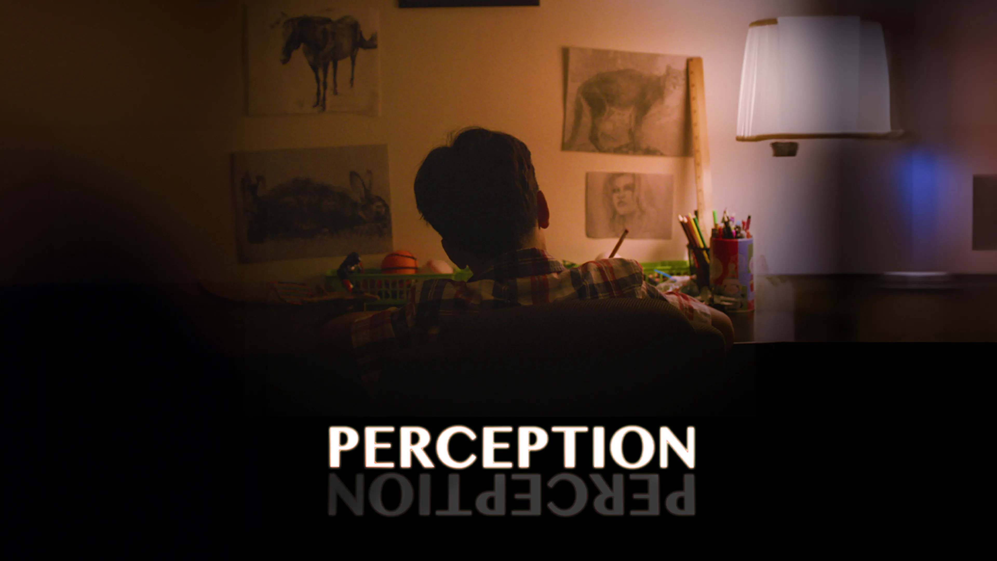 Perception poster